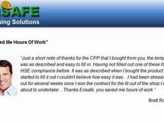 The Demand for a Proficient Construction Phase Plan