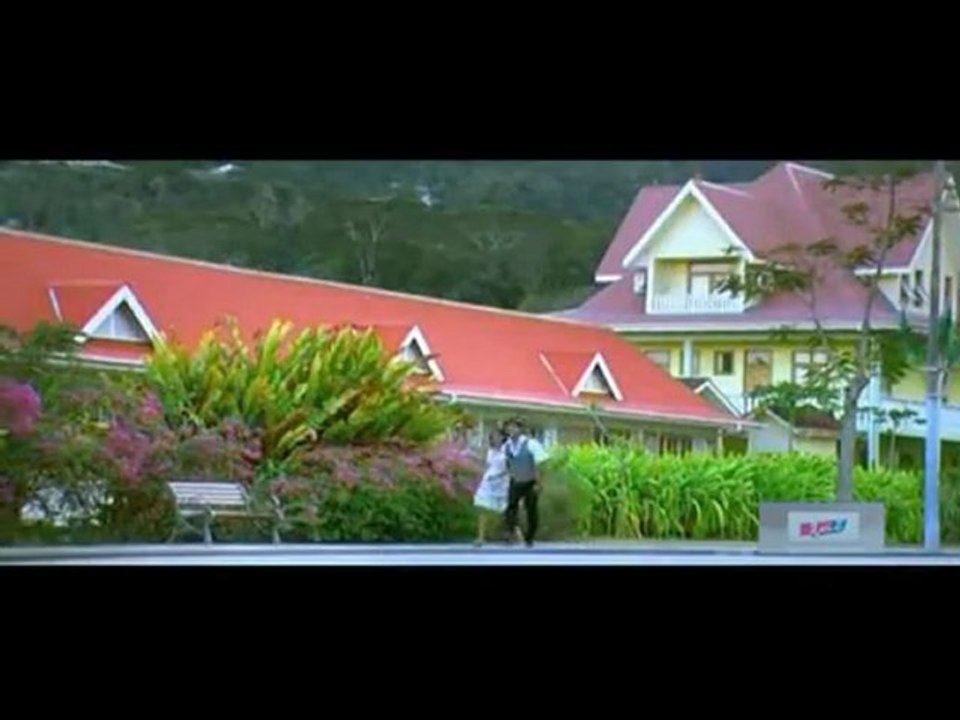 Dear Movie Song 06