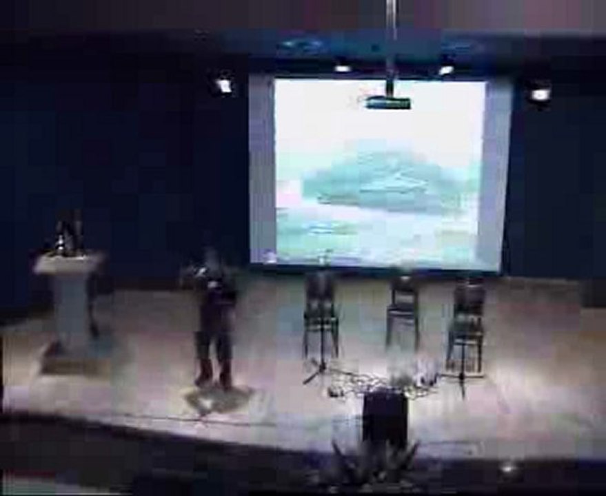 Didim Ticaret Odası Kültür Merkezi "Şiir Gecesi"