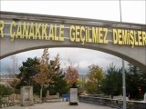 ÇANAKKALE ŞEHİTLİĞİ BÜNYAN