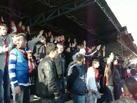 KARAGÜMRÜK HER YERDE(Akyazı Karagümrük)