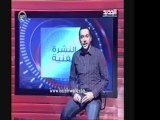 آخر أخبار القيصر في النشرة الفنية مع شادي خليفة