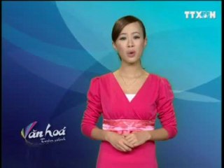 VĂN HÓA TOÀN CẢNH NGÀY 04.12.2011