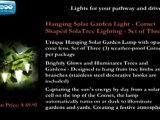 Best Outdoor Lighting: Outdoor Solar Lights for Path and Driveway