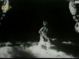 Sati Sulochana Action Scene