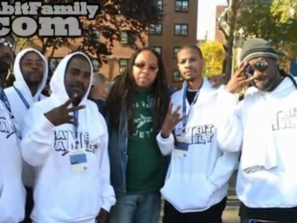 Playoffs - Yung Bama Diss