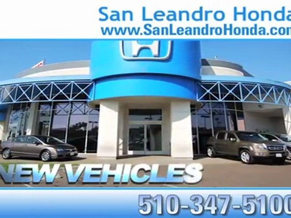 Buy a Honda FCX - San Jose, CA Honda Dealer