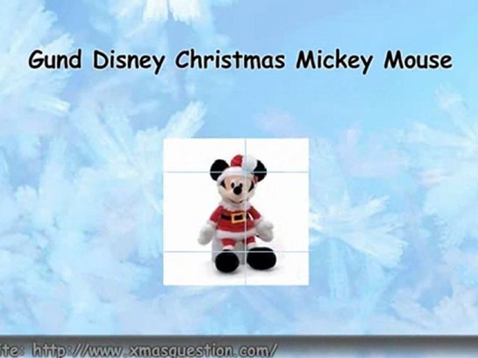 2011 Unique Christmas Gifts