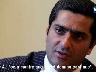 Triple A : vers un "cercle infernal"?