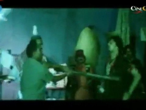 Fantastic Action Scene From Sabse Bada Mawali