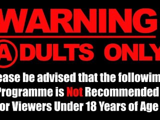 Adults Only World  Episode 229 - Comedy Show Jay Hind!