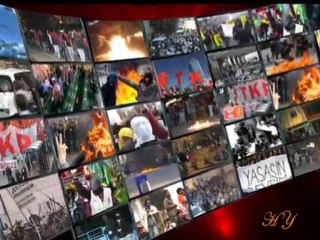 Pkk’nın hayat damarı anti materyalist ilmi propaganda ile kesilir