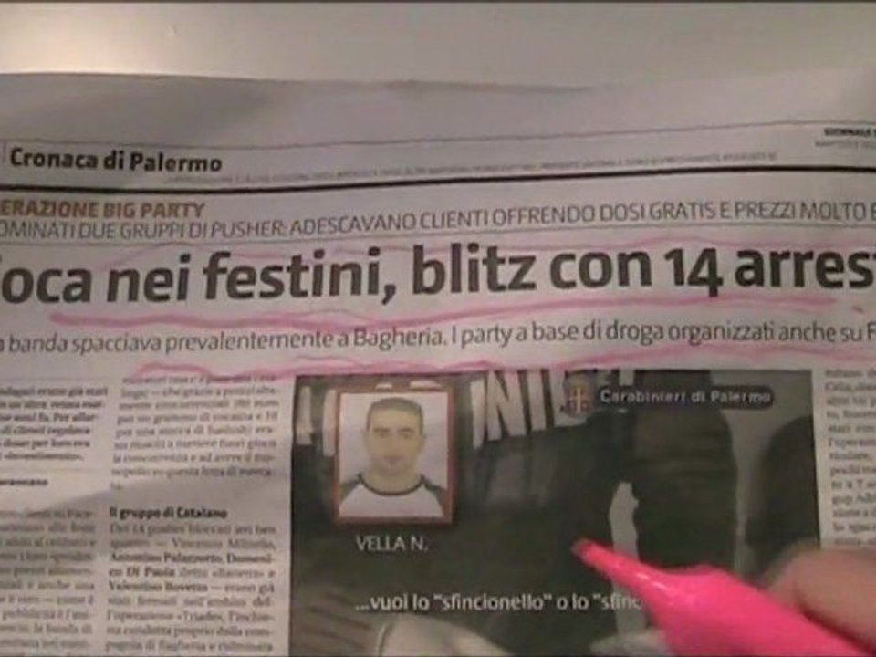 Rassegna stampa di martedì 6 dicembre 2011