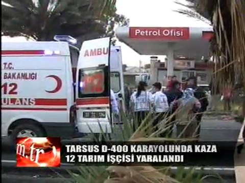 05 aralık 2011 ana haber