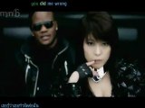 [MNB] BoA - I Did It For Love (feat. Sean Garrett) MV [THAI SUB]