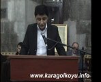 www.siirdergahi.com.Kayseri Şiir Akşamları-Yayınlayan Ömer TURAL