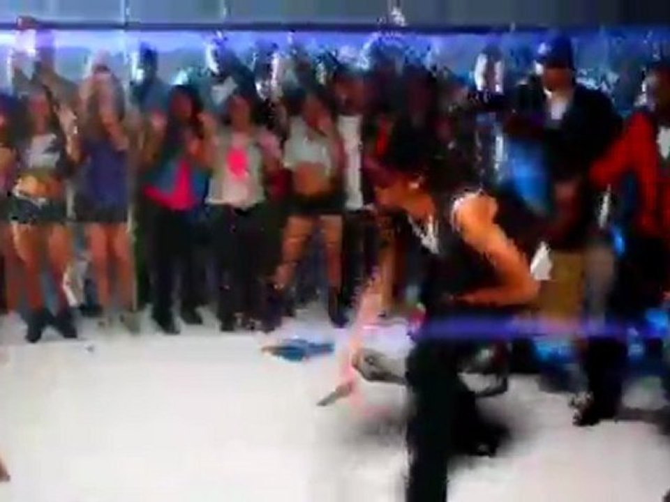 KAT DE LUNA - DROP IT LOW (REMIX BEBE VDJ IN THE MIX 2011)