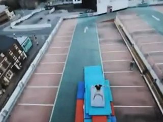 Compilation sports extrêmes