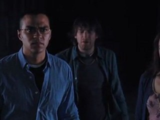 The Cabin in the Woods : bande annonce #1