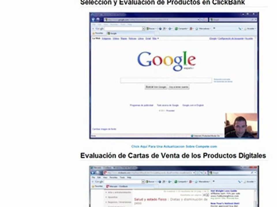 Micro Nichos rentables 2.0 - Negocios Por Internet