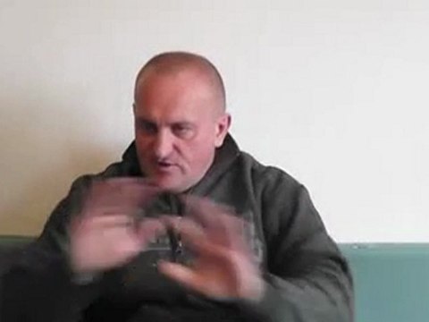 Marian Kowalski (rzecznik ONR) odpowiada Korwinowi po Marszu Niepodległości