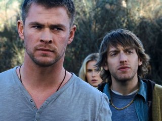 The Cabin In The Woods - Trailer #1 [VO|HD]