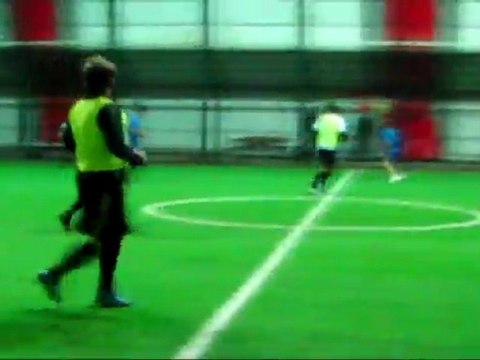 ŞAHINLER - KOCATEPE SPOR