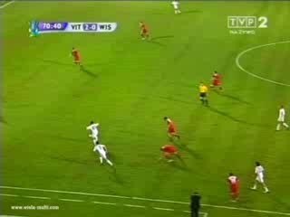 Vitoria Guimaraes  Benachour