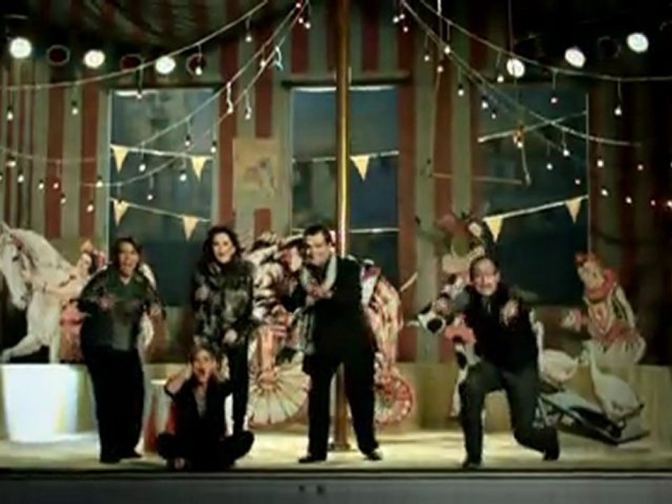 Maite Perroni - Tu y yo creamos, los nuevos recuerdos...GRACIAS (Promo 1)