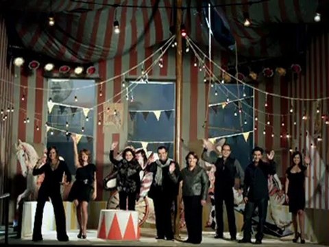 Maite Perroni - Tu y yo creamos, los nuevos recuerdos...GRACIAS (Promo 2)