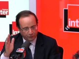 François Hollande
