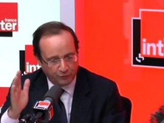 François Hollande