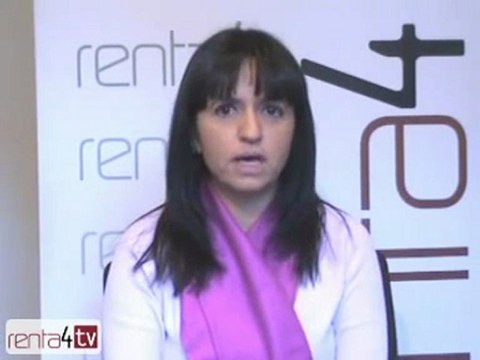 06.12.11 · Advertencia S&P sobre ratings europeos, PIB zona euro - Apertura mercado bursátil español - renta4.com