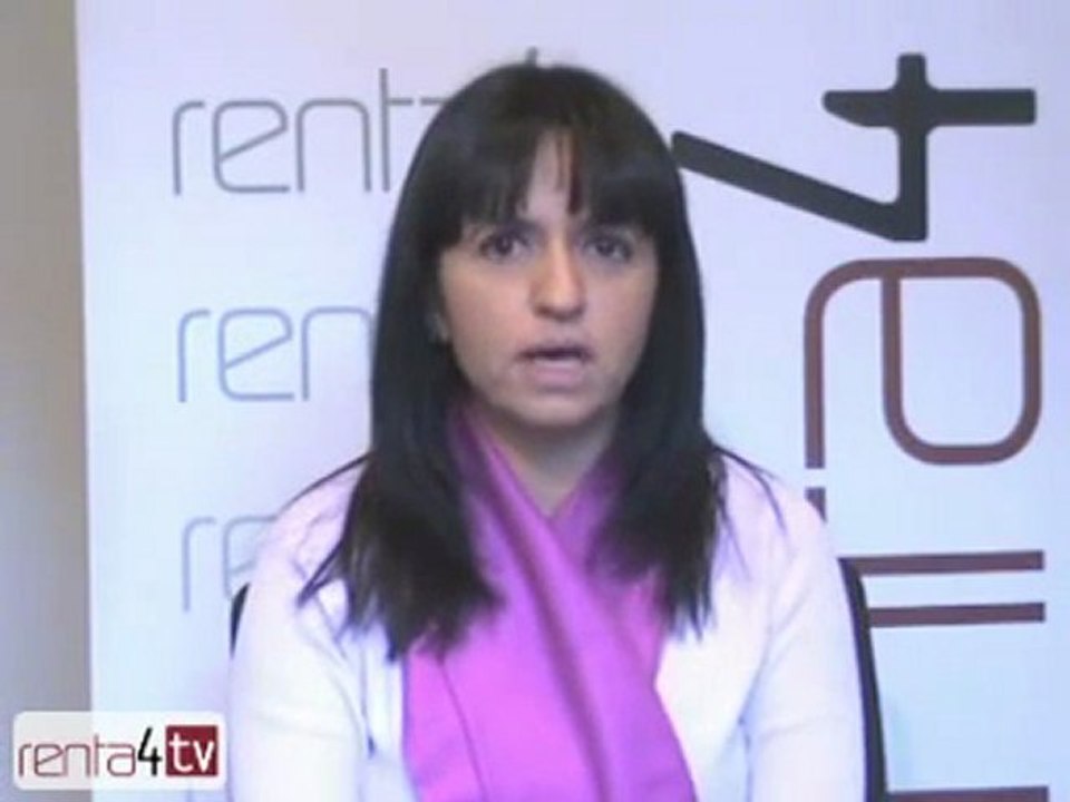 06.12.11 · Advertencia S&P sobre ratings europeos, PIB zona euro - Apertura mercado bursátil español - www.renta4.com