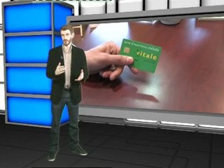 JT : Retour sur l'année 2011 pour Axa France et résultats de l'assurance en France pour octobre