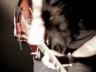 Samedi 3 Décembre - Ambiance aux Trans Musicales de Rennes.