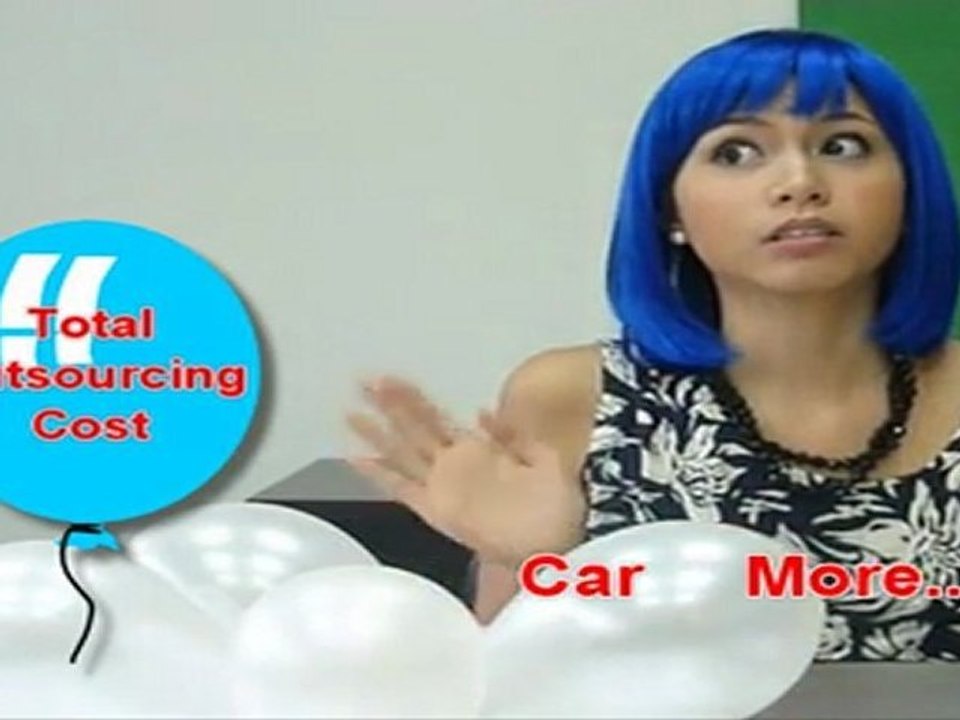 Do it In-house? Or have it Outsource? Outsourcing Casey Sets the Difference