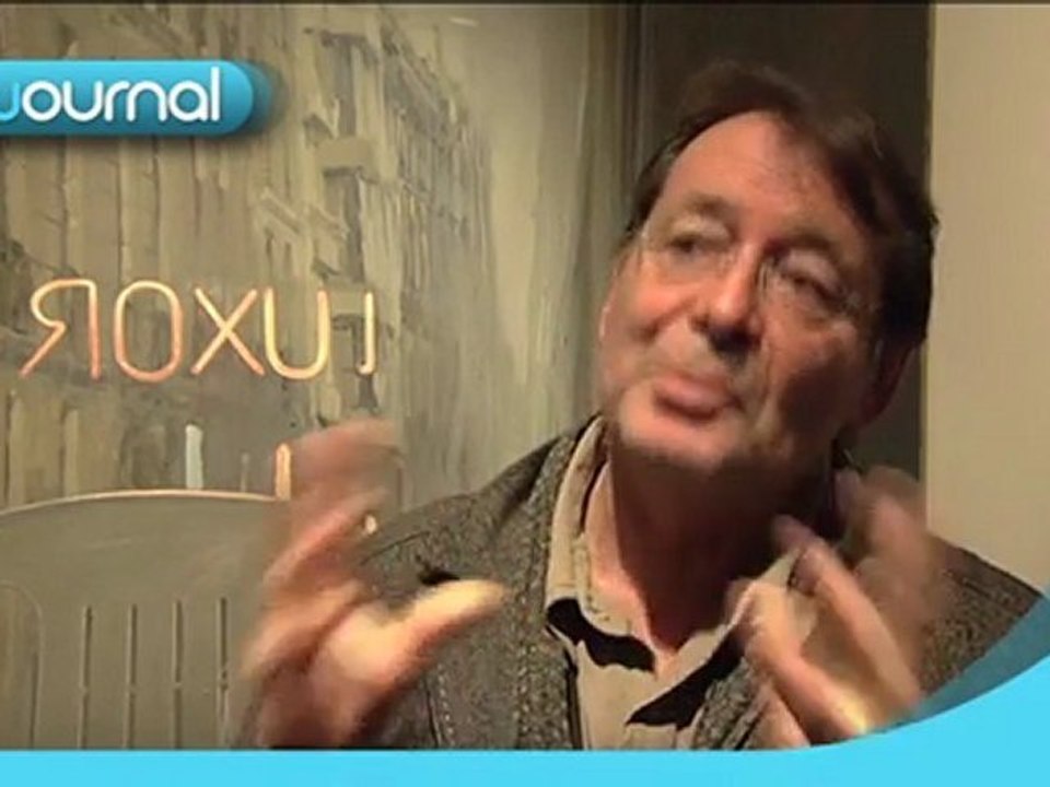 LCN-La Chaîne Normande-Le Journal Tout Image (JT) du lundi 5 Décembre 2011