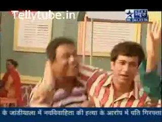 Saas Bahu Aur Saazish – 6th December 2011 Part 3