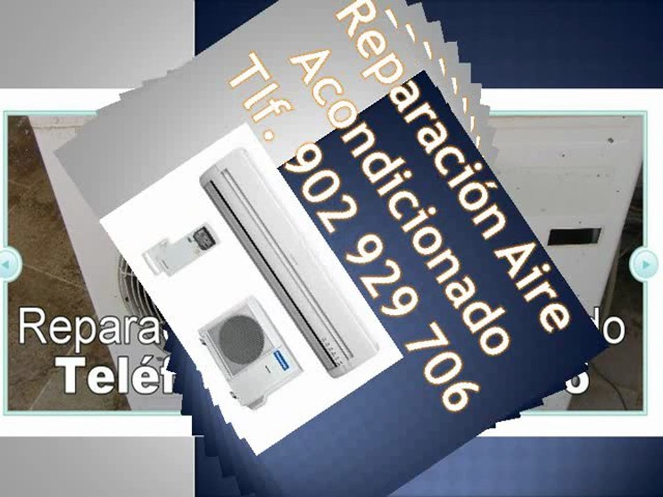 SERVICIO TÉCNICO AIRE ACONDICIONADO SAMSUNG MADRID TELÉFONO : 902 929 706