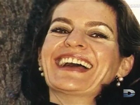 Escrocs, Un prophète diabolique - 3 de 3