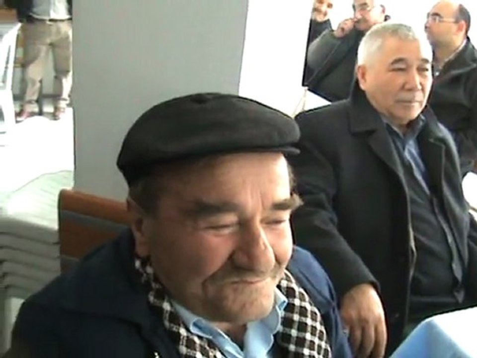 MERYEMKAŞI AŞÜRE 2011