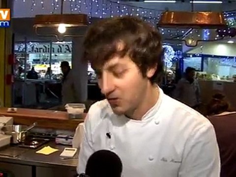 Apprendre à cuisiner soi-même le foie gras