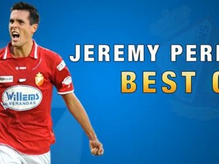 Jérémy Perbet, la machine à marquer française