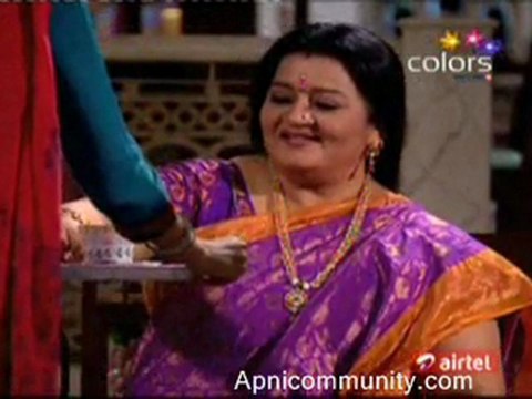Hamari Saas Leela - 6th December 2011 pt3