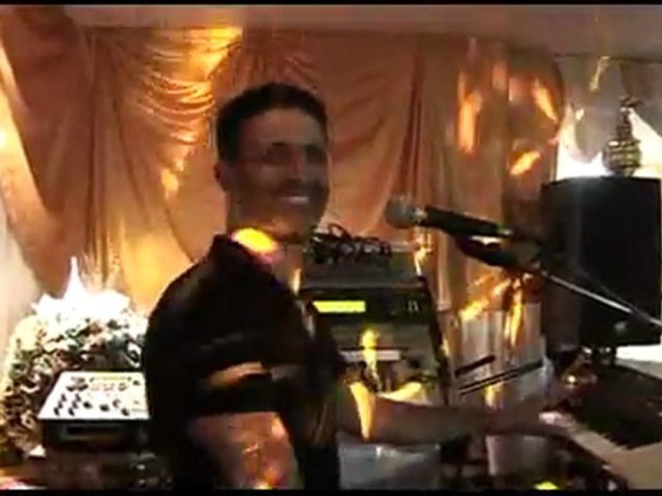 Groupe Saphir : l'assurance d'une soirée réussie