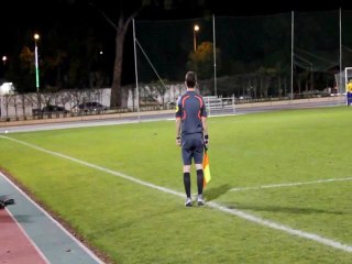 UAV-SP Toulon Var 3 decembre 2011