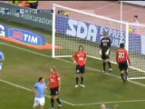 Lazio 3-0 Novara