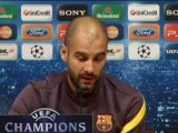 Guardiola: 