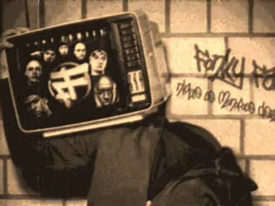 Fonky Family - Nique le monopole des grands